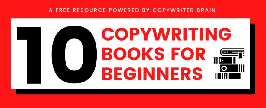 10 Best Copywriting Books for Beginners